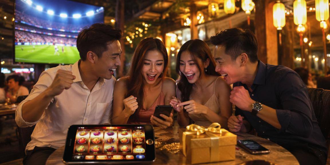 live90 mobile gaming