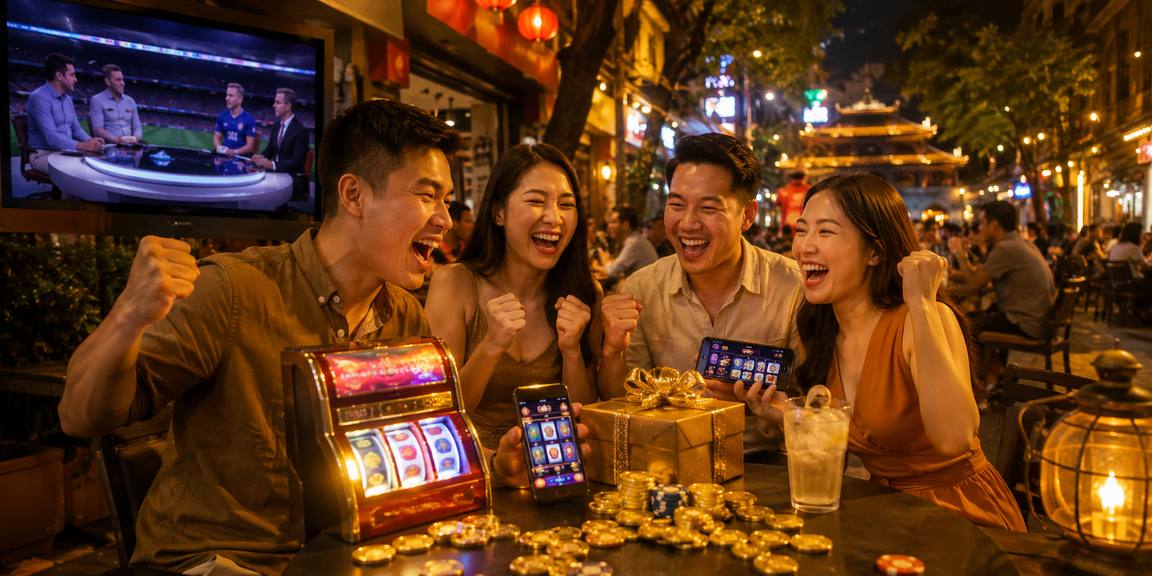 live90 Lịch sử vòng quay