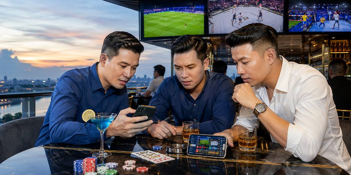 live90 Sportsbook